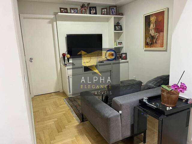 Apartamento para Venda em Barueri - 3