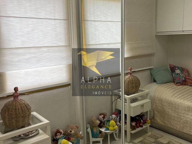 Apartamento para Venda em Barueri - 5