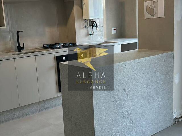 Apartamento para Locação em Barueri - 5