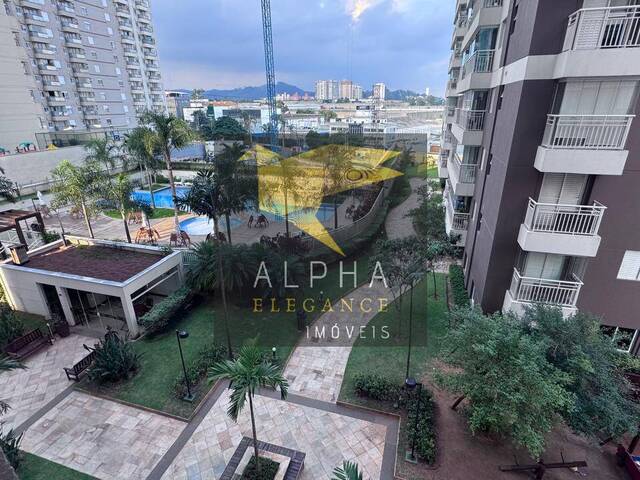 Apartamento para Locação em Barueri - 2