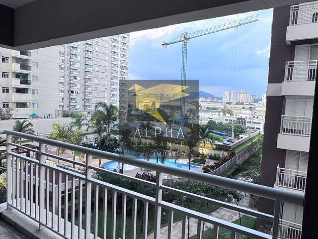 Apartamento para Locação em Barueri - 3