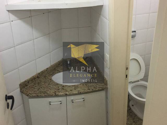 Sala para Locação em Barueri - 2