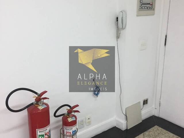 Sala para Locação em Barueri - 3