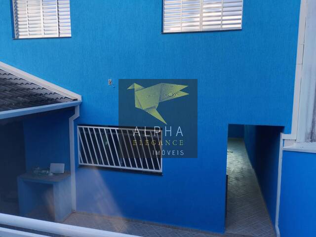 #1481 - Casa para Venda em Osasco - SP - 3