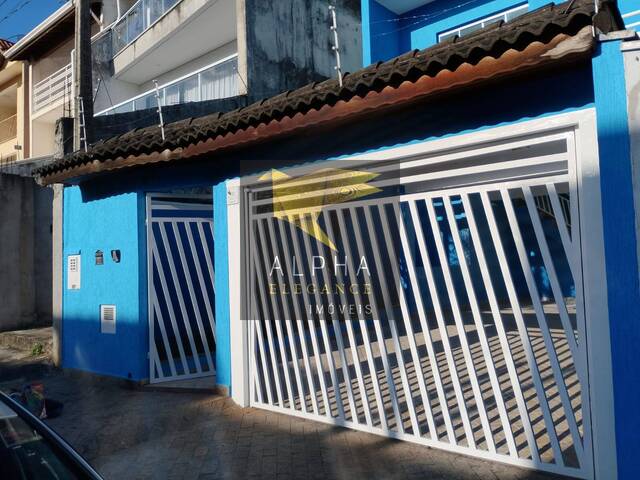 #1481 - Casa para Venda em Osasco - SP - 1