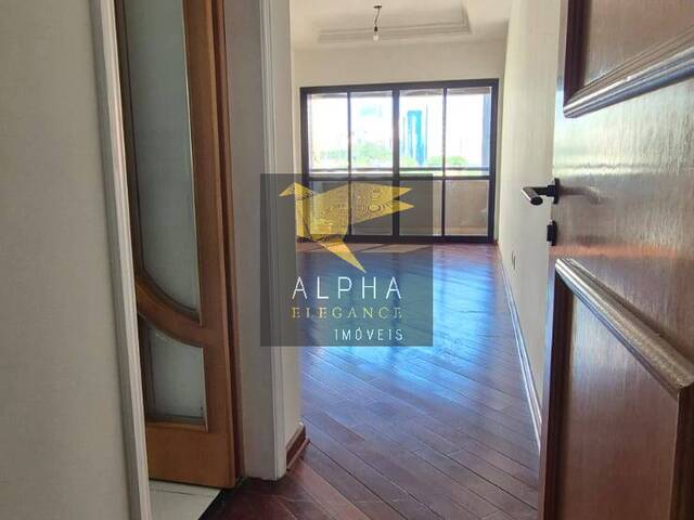 #1482 - Apartamento para Venda em Barueri - SP - 2