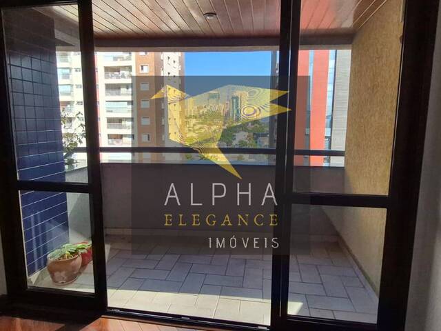 #1482 - Apartamento para Venda em Barueri - SP - 1