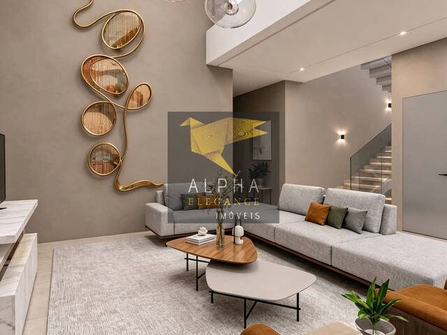 Casa para Venda em Santana de Parnaíba - 5