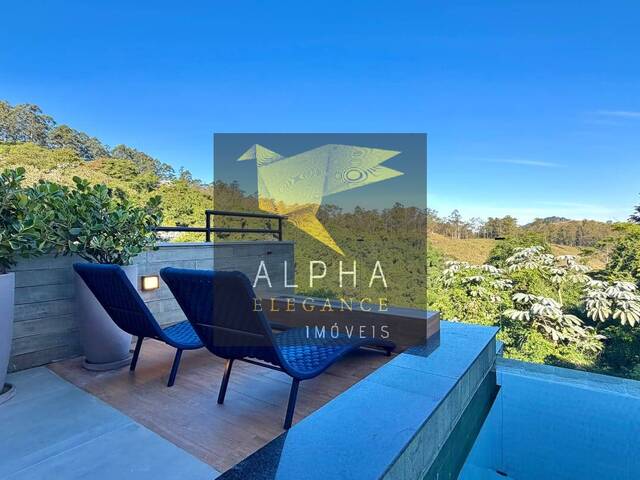 Casa para Venda em Santana de Parnaíba - 2