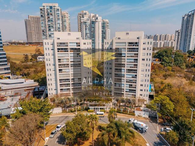 Apartamento para Locação em Barueri - 5