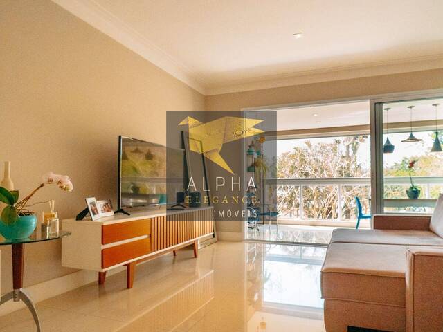 Apartamento para Locação em Barueri - 3