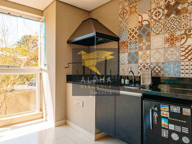 Apartamento para Locação em Barueri - 4