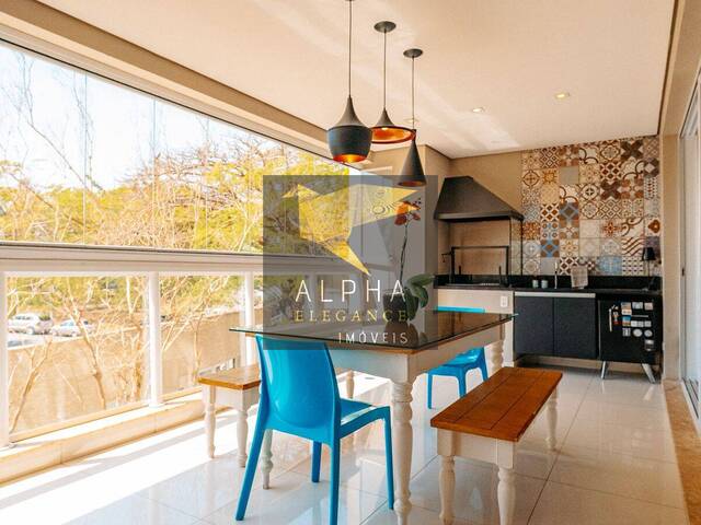 Apartamento para Locação em Barueri - 2