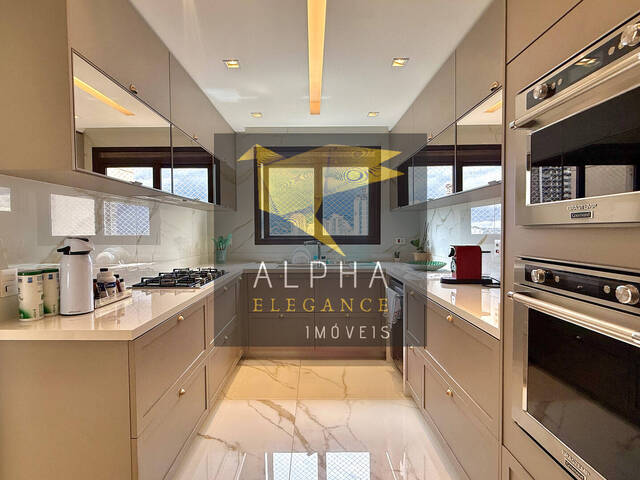 Apartamento para Venda em Barueri - 5