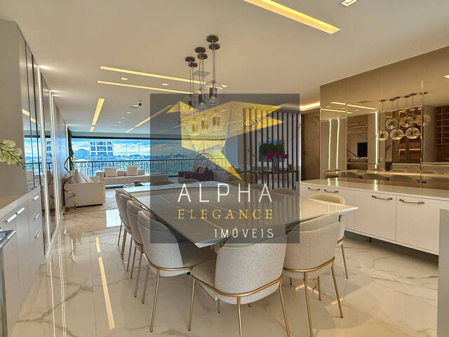 Apartamento para Venda em Barueri - 3