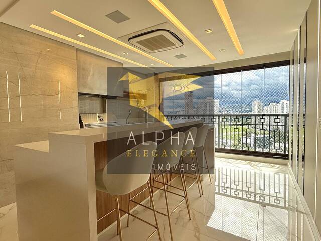 Apartamento para Venda em Barueri - 4