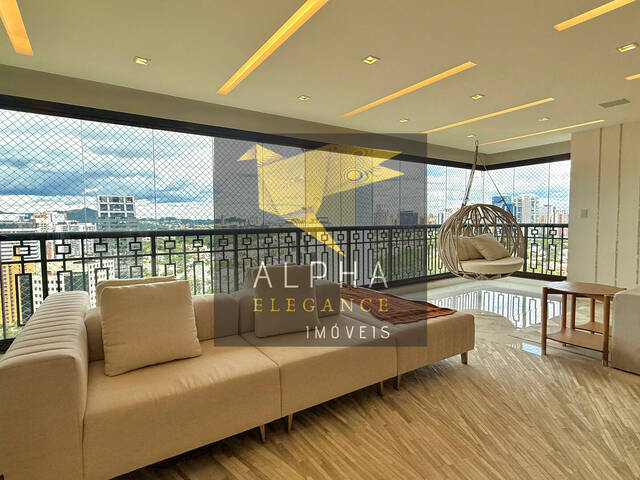 Apartamento para Venda em Barueri - 2