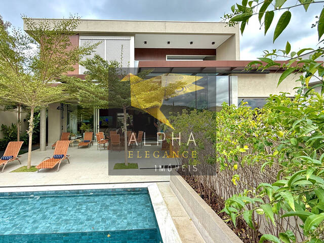 Casa para Venda em Santana de Parnaíba - 4