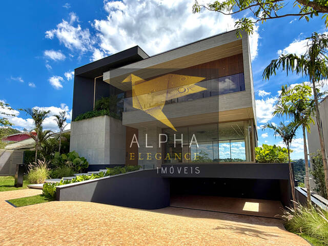 Casa para Venda em Santana de Parnaíba - 3