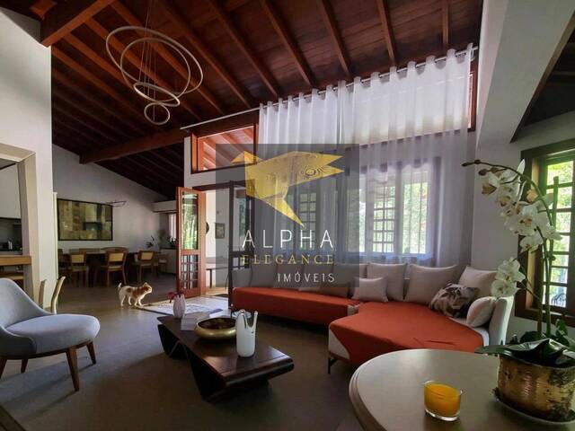 Casa para Venda em Santana de Parnaíba - 2