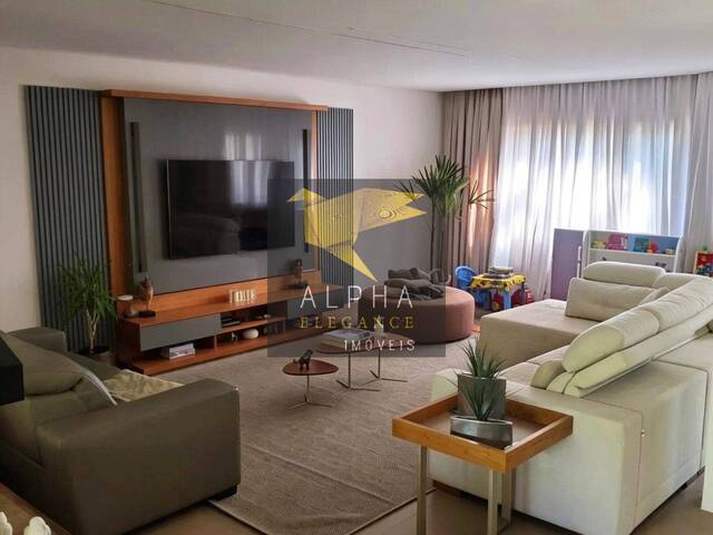 Casa para Venda em Santana de Parnaíba - 3