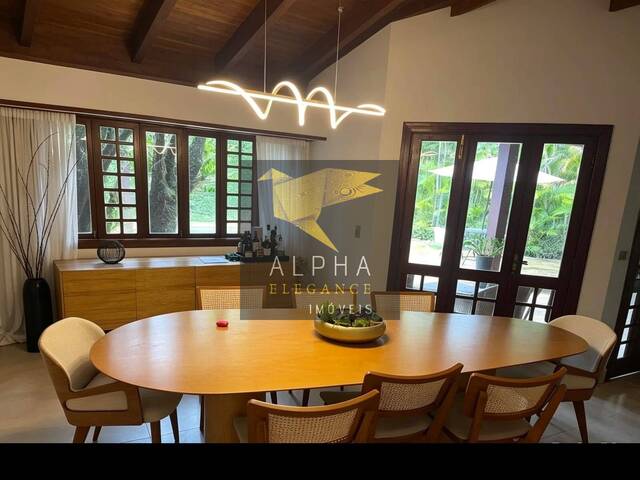 Casa para Venda em Santana de Parnaíba - 5