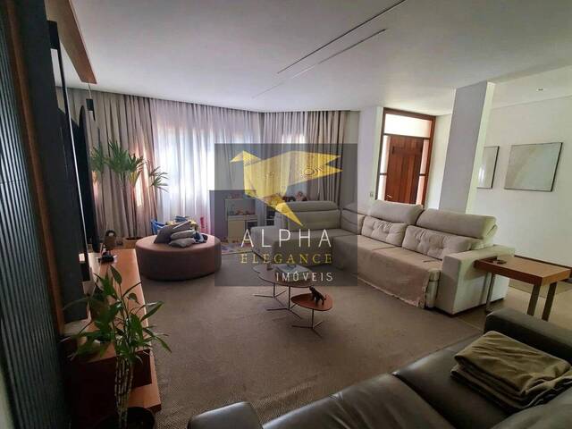 Casa para Venda em Santana de Parnaíba - 4