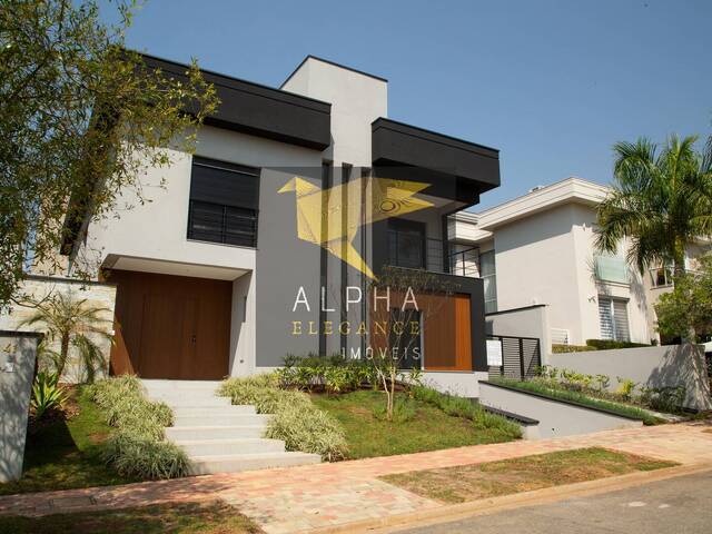 #1500 - Casa para Venda em Santana de Parnaíba - SP - 2