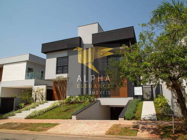 #1500 - Casa para Venda em Santana de Parnaíba - SP - 1
