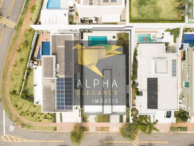 #1500 - Casa para Venda em Santana de Parnaíba - SP - 3