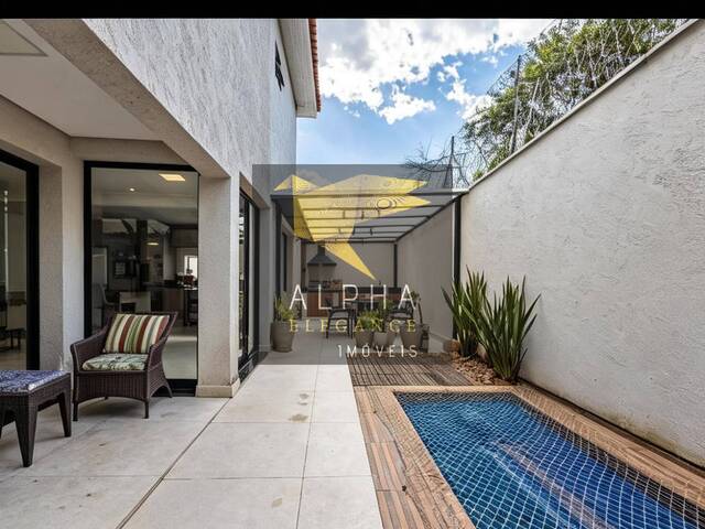 #1501 - Casa para Venda em Santana de Parnaíba - SP - 3