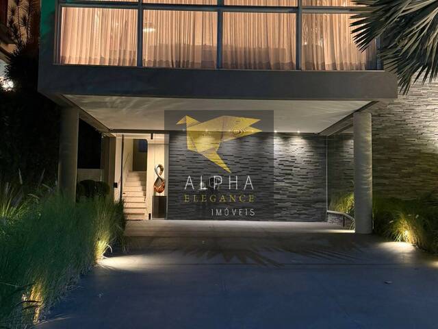 Casa para Venda em Santana de Parnaíba - 5