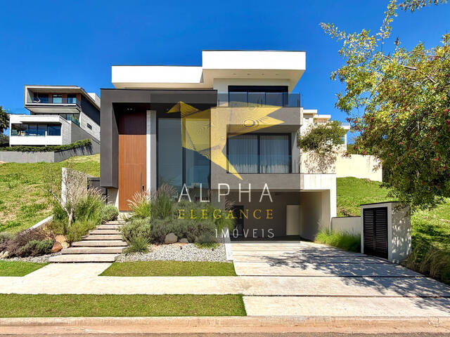 #1503 - Casa para Venda em Santana de Parnaíba - SP - 2