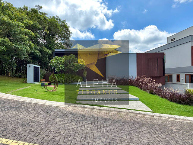 #1505 - Casa para Venda em Santana de Parnaíba - SP - 3