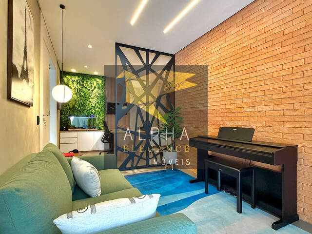 Casa para Venda em Santana de Parnaíba - 5