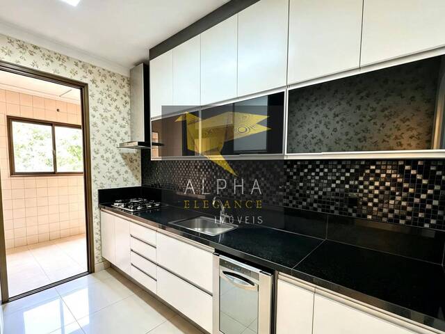 #1506 - Apartamento para Venda em Santana de Parnaíba - SP - 2
