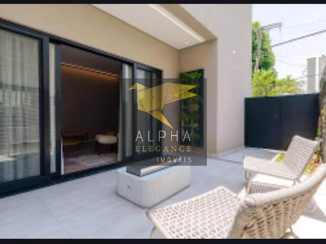 Venda em Alphaville Residencial Dois - Barueri