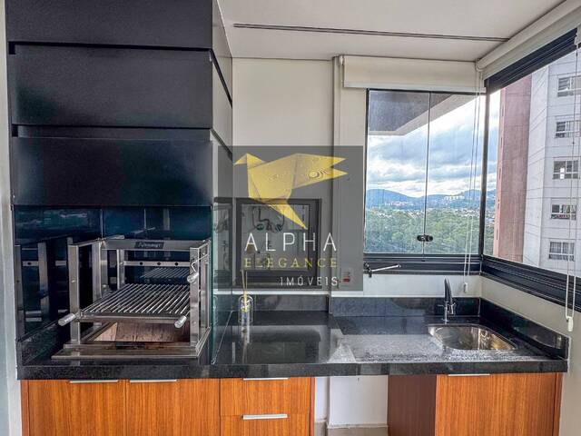 Apartamento para Venda em Barueri - 3