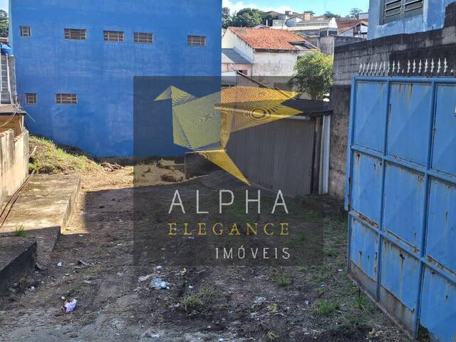 Área para Venda em Santana de Parnaíba - 5