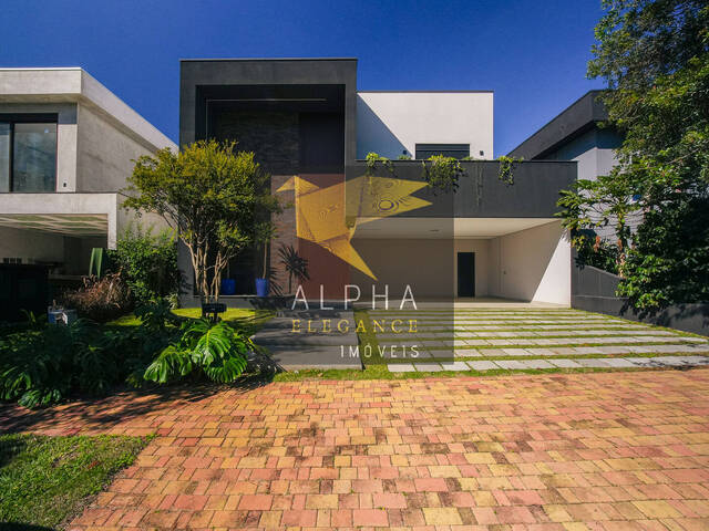 Casa para Venda em Santana de Parnaíba - 2