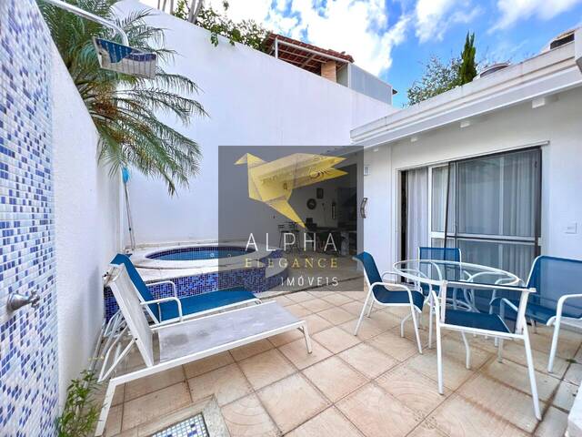 Venda em Alphaville Residencial Um - Barueri