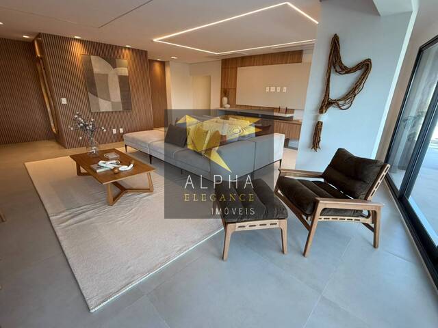 Apartamento para Venda em Barueri - 4