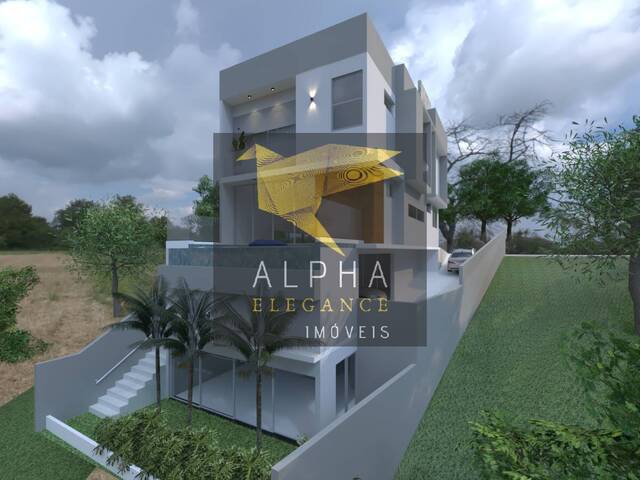 Casa para Venda em Santana de Parnaíba - 4
