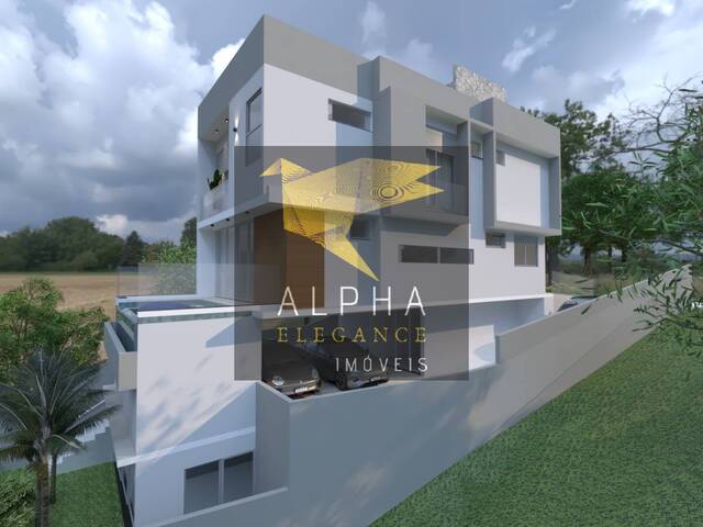 Casa para Venda em Santana de Parnaíba - 2