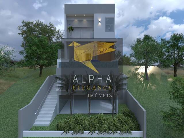 Casa para Venda em Santana de Parnaíba - 5