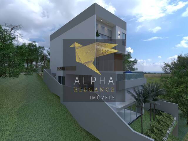 Casa para Venda em Santana de Parnaíba - 3