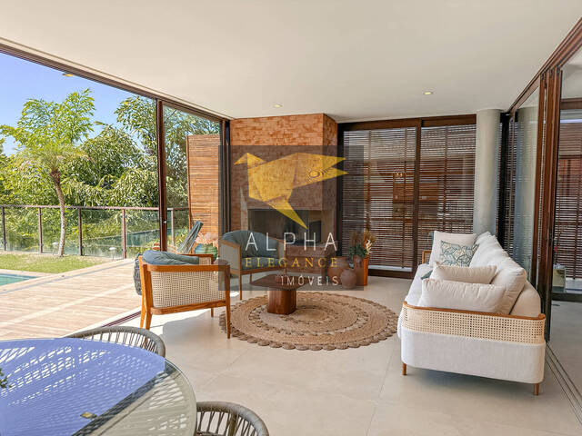 Casa para Venda em Santana de Parnaíba - 5