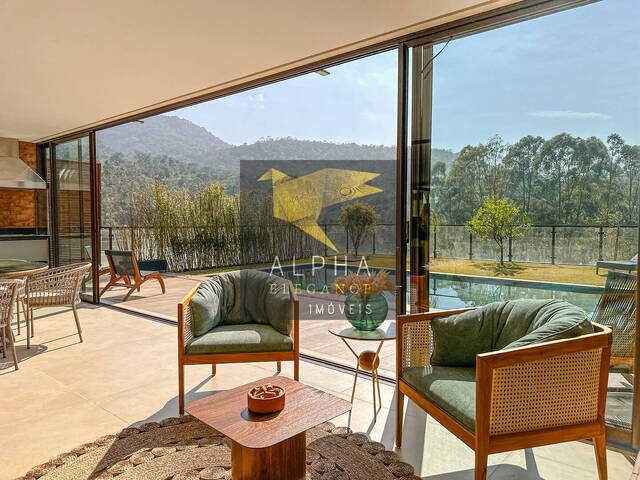 Casa para Venda em Santana de Parnaíba - 4