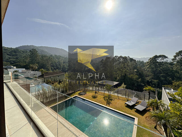 Casa para Venda em Santana de Parnaíba - 3
