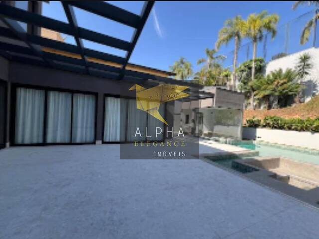 Venda em Alphaville Residencial Um - Barueri